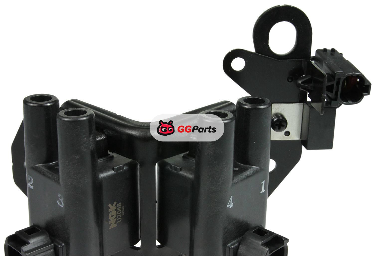 NGK 48917 Ignition Coil