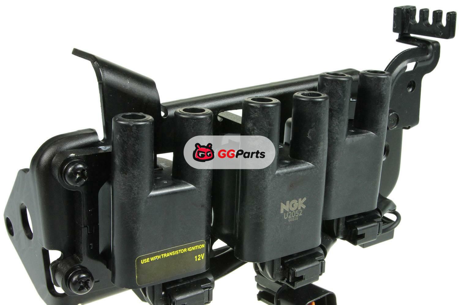 NGK 48919 Ignition Coil