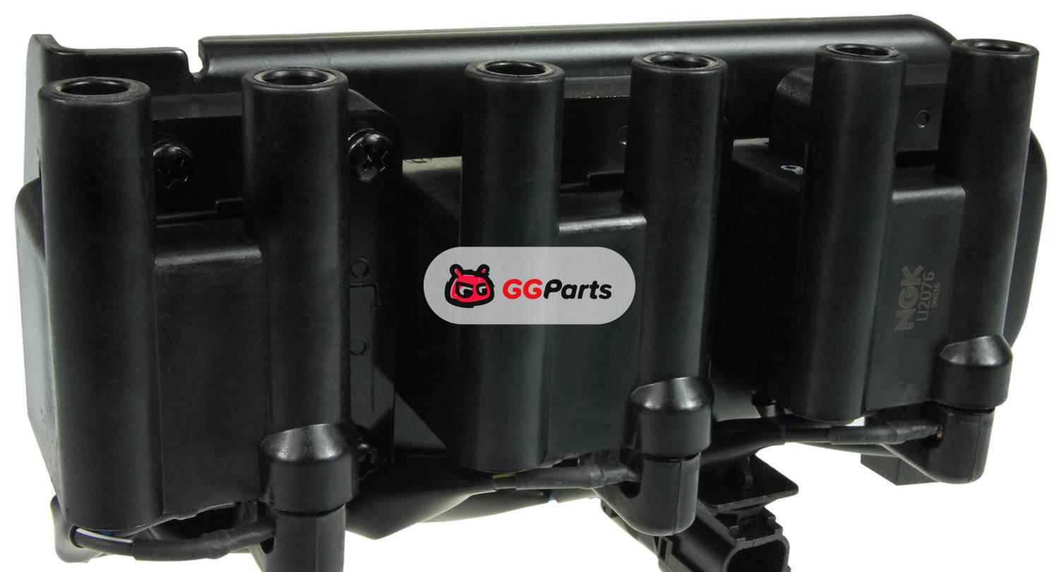 NGK 48907 Ignition Coil