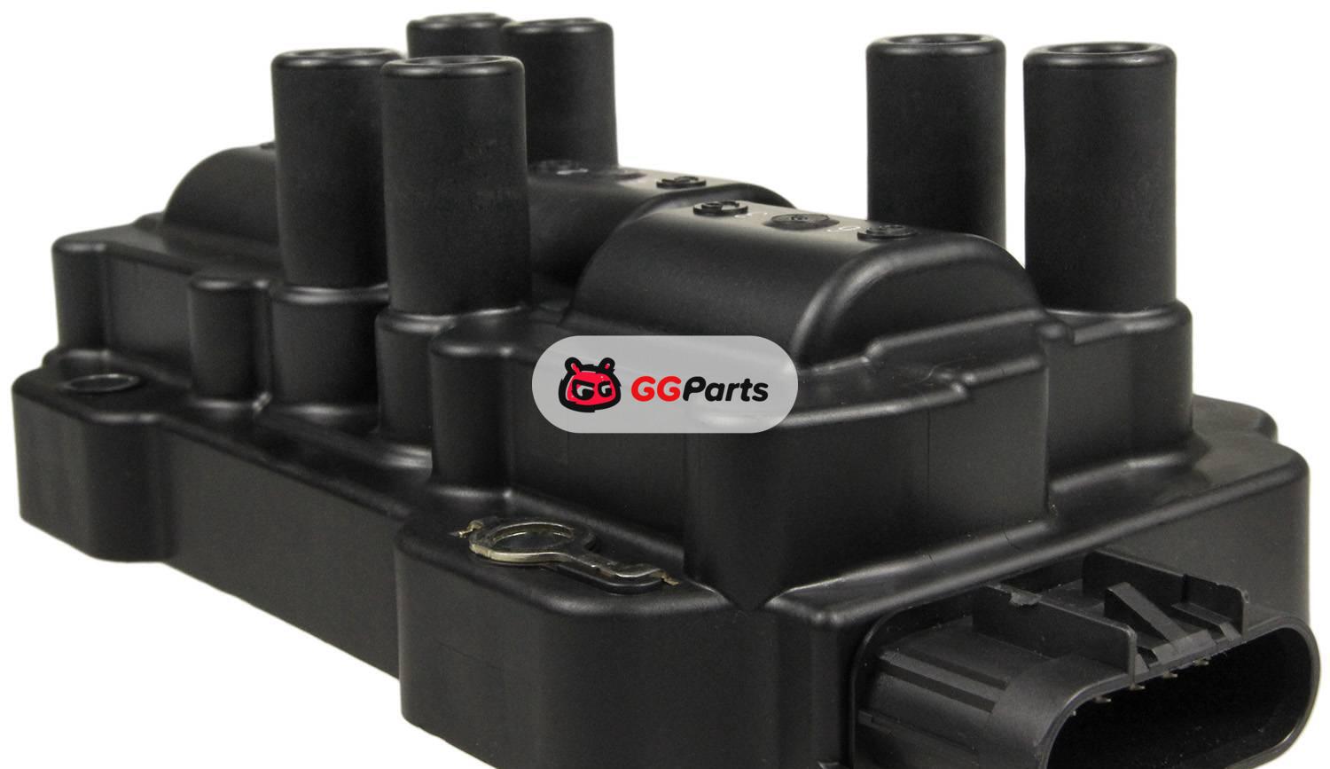 NGK 48714 Ignition Coil