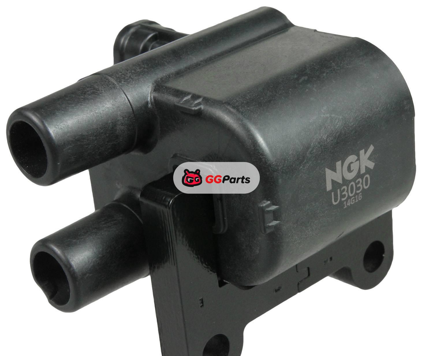 NGK 48954 Ignition Coil