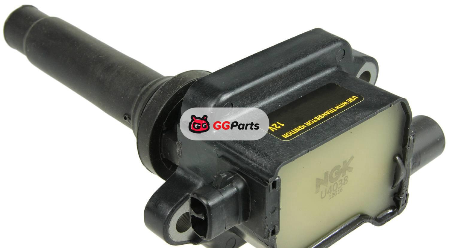 NGK 48612 Ignition Coil