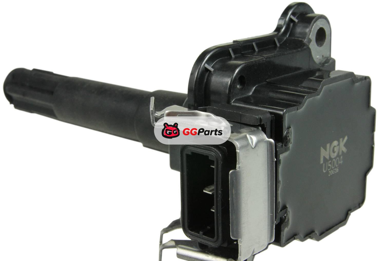 NGK 48766 Ignition Coil
