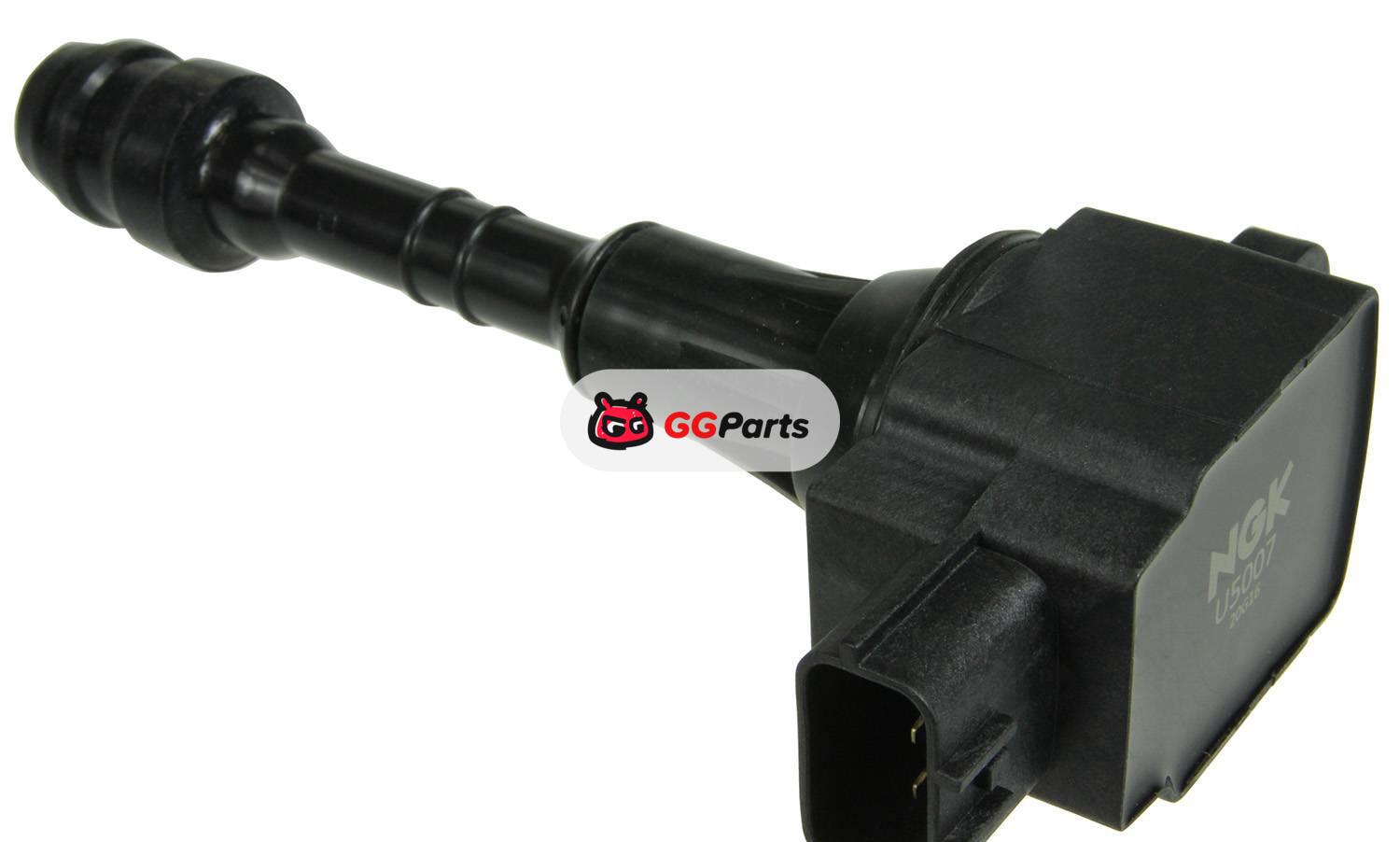 NGK 49011 Ignition Coil