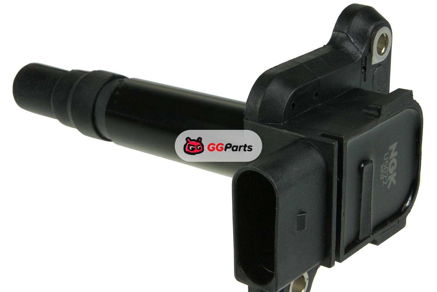 NGK 48670 Ignition Coil