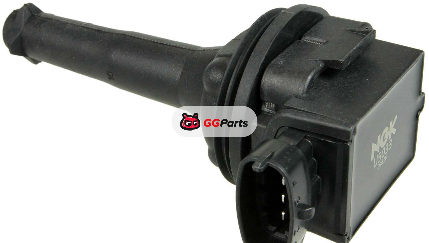 NGK 49000 Ignition Coil