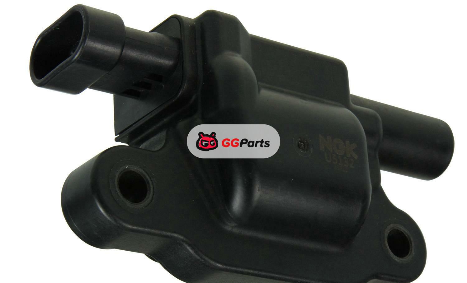 NGK 48713 Ignition Coil