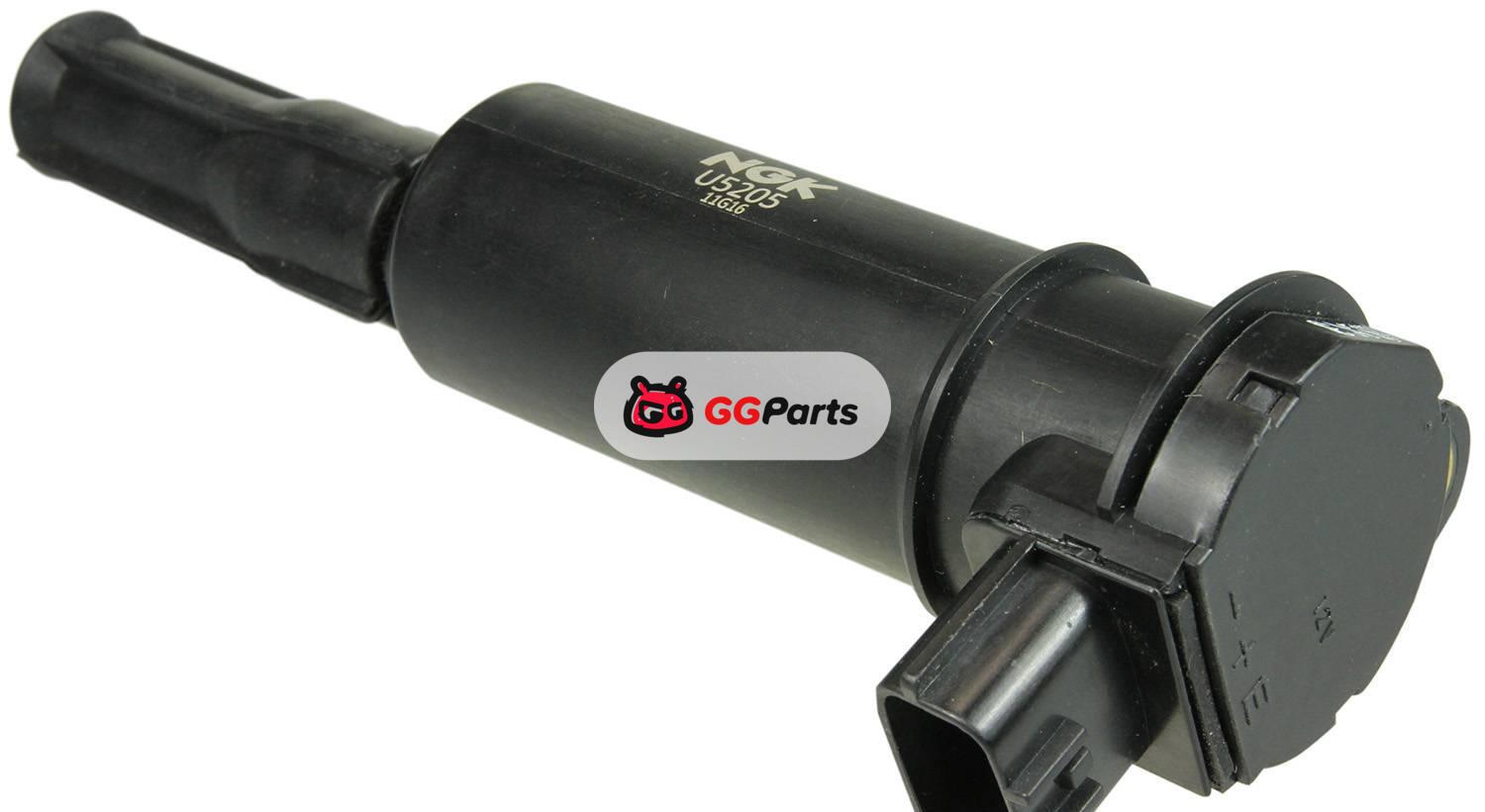 NGK 48580 Ignition Coil