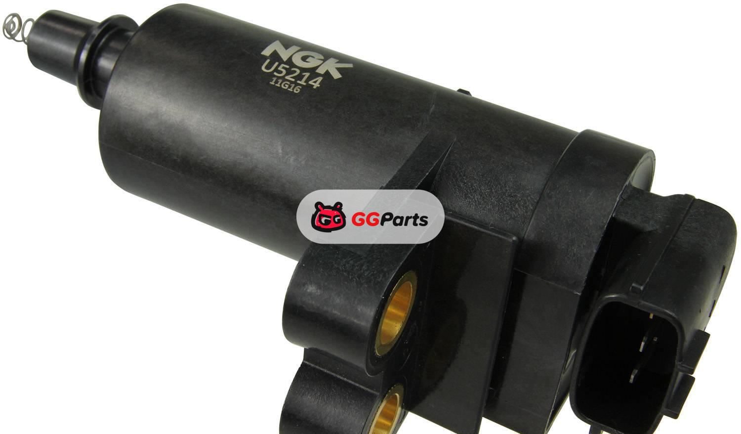 NGK 48581 Ignition Coil