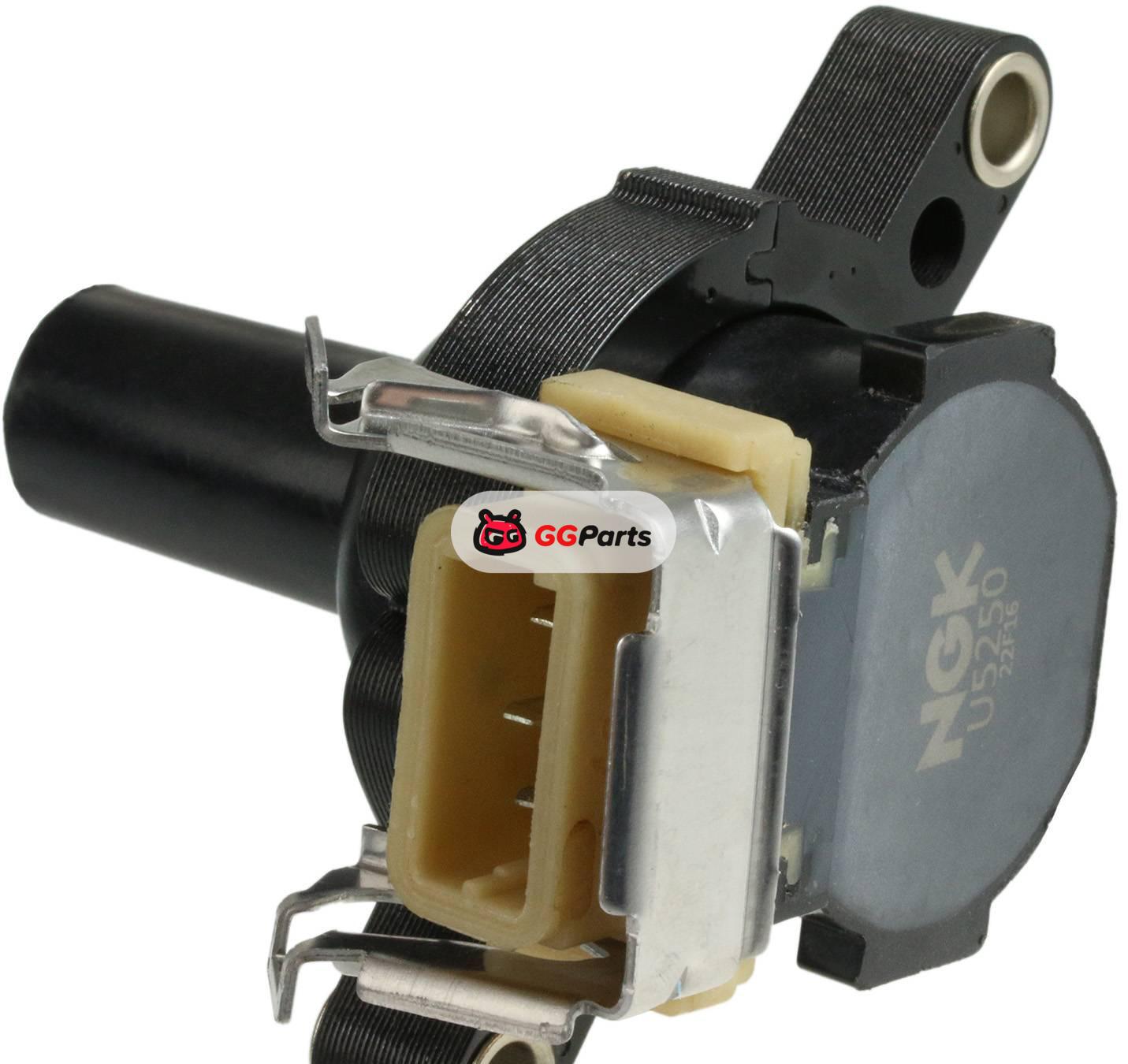 NGK 48853 Ignition Coil