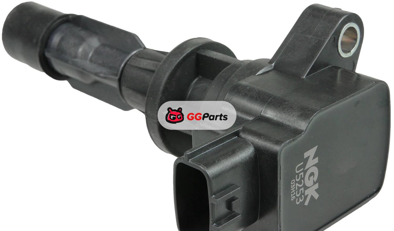 NGK 48859 Ignition Coil