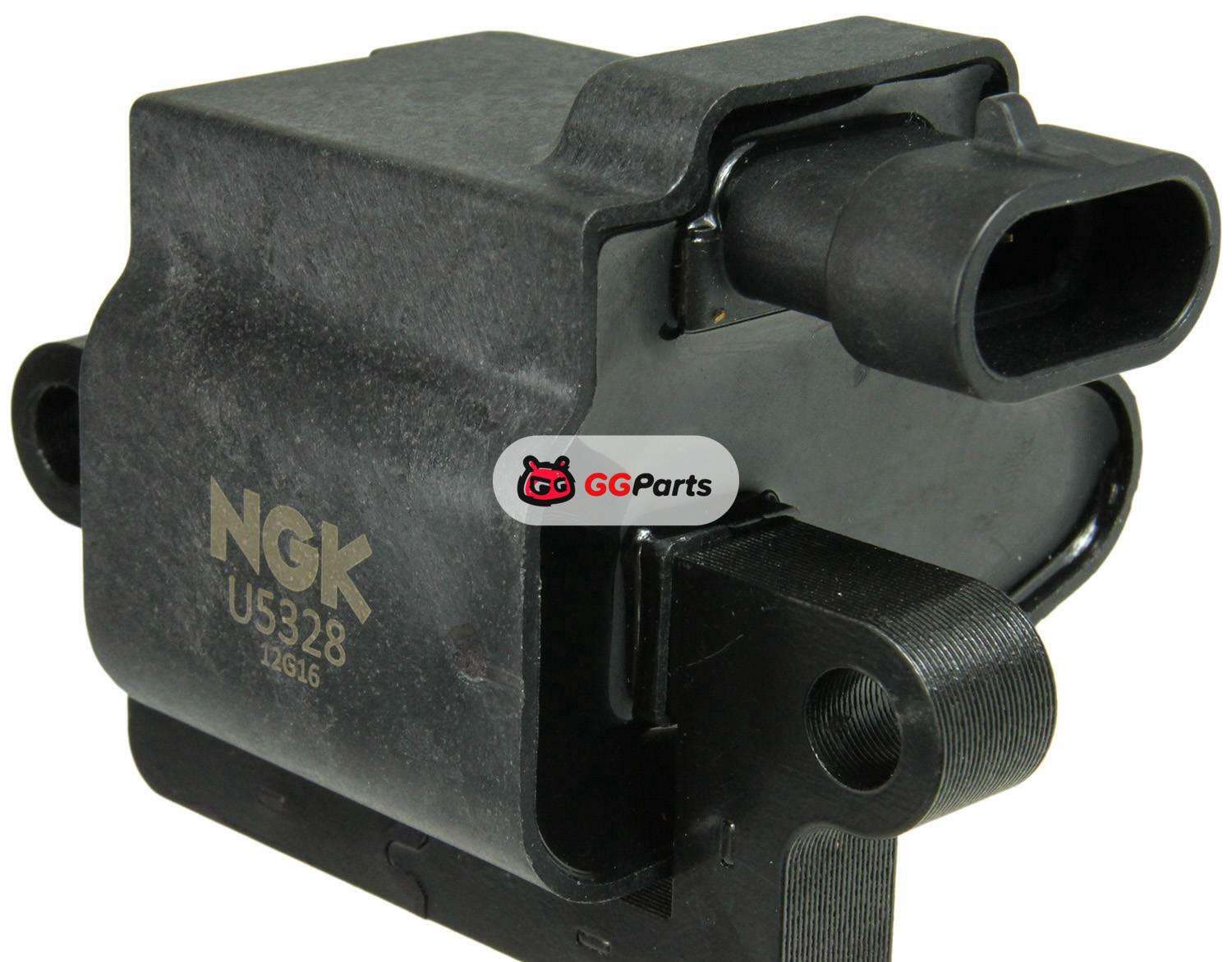 NGK 49081 Ignition Coil