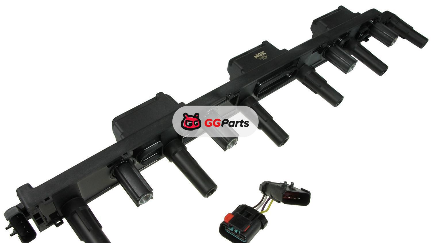 NGK 48662 Ignition Coil