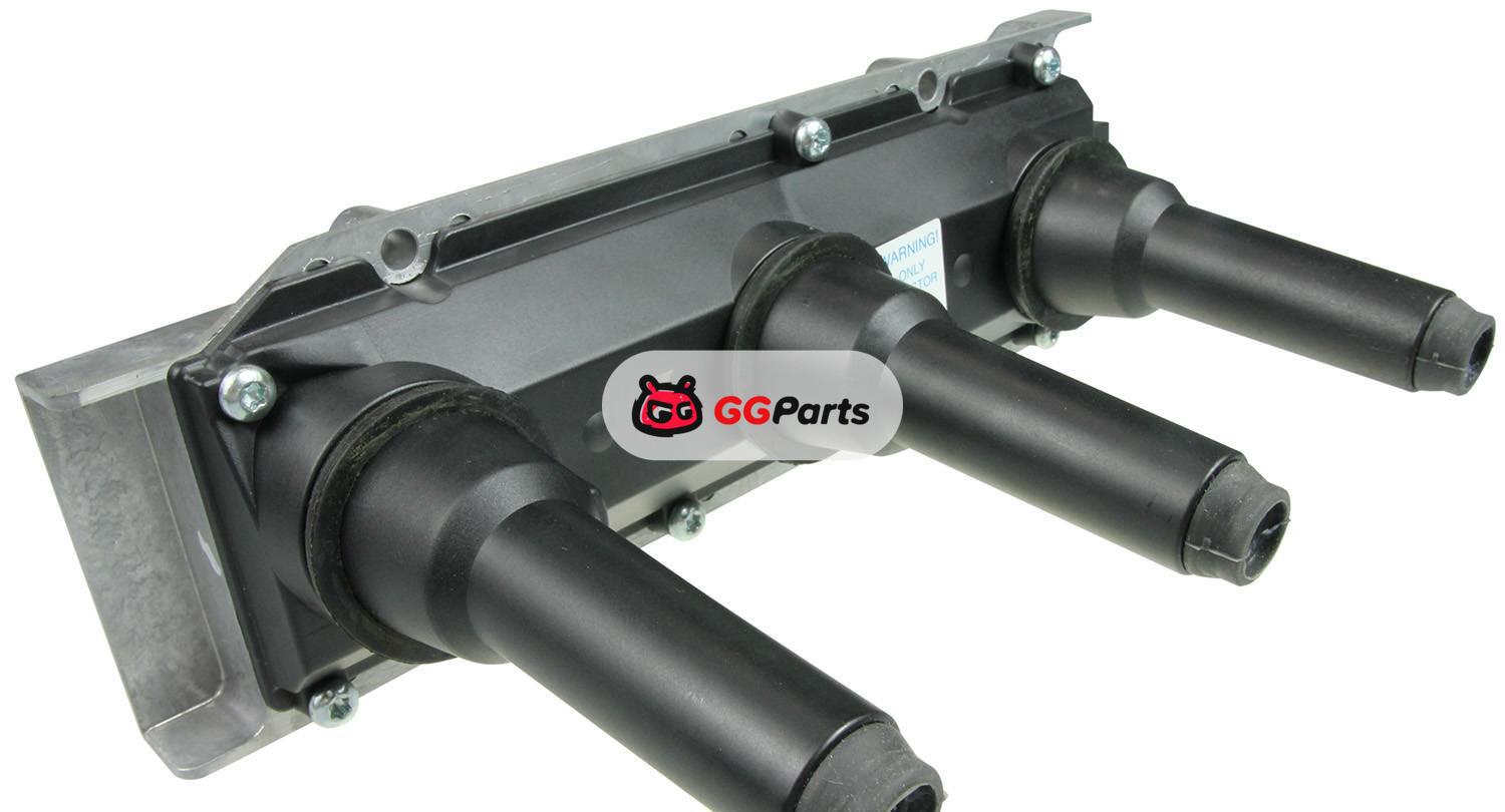 NGK 48836 Ignition Coil