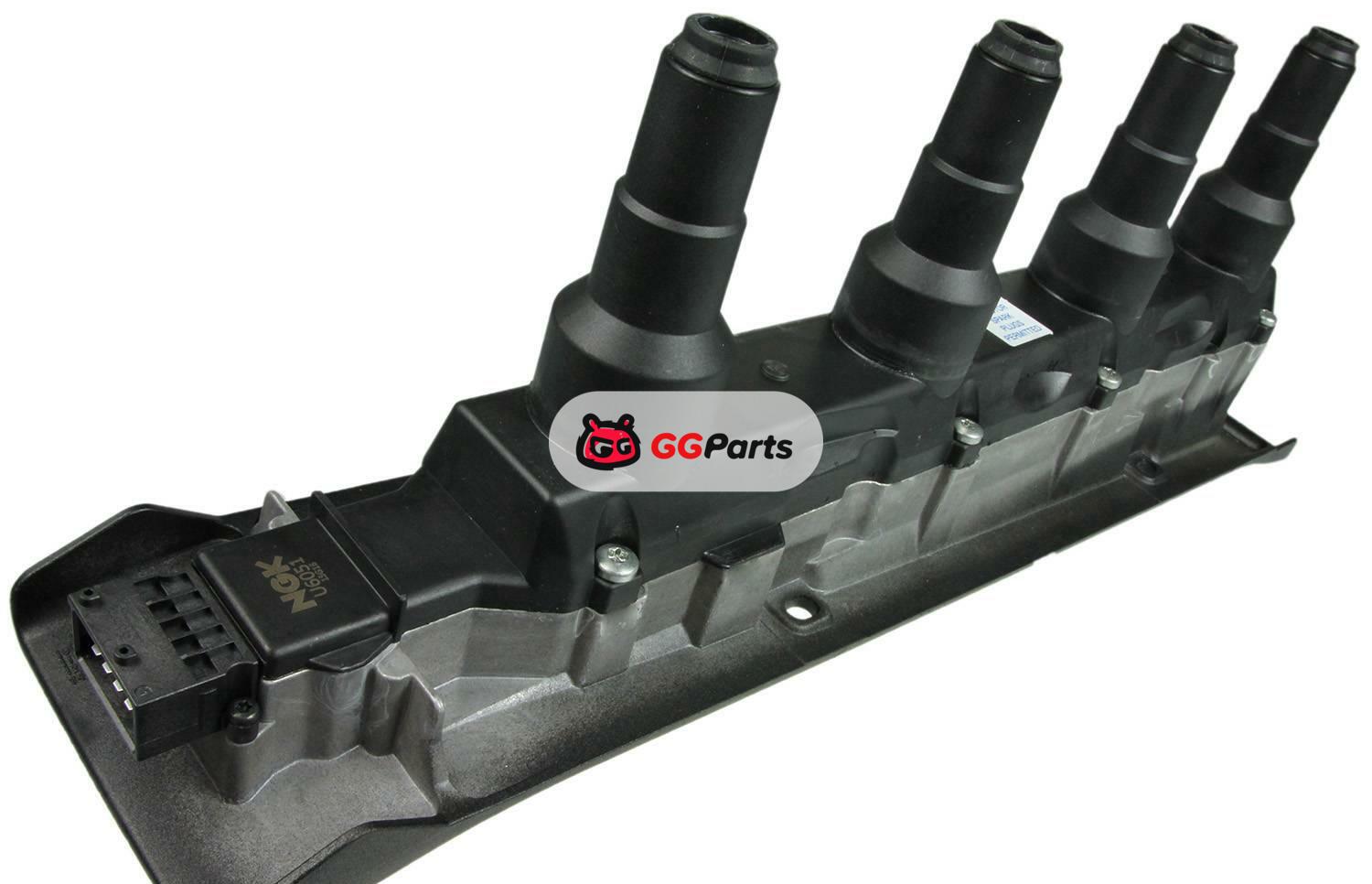 NGK 49026 Ignition Coil