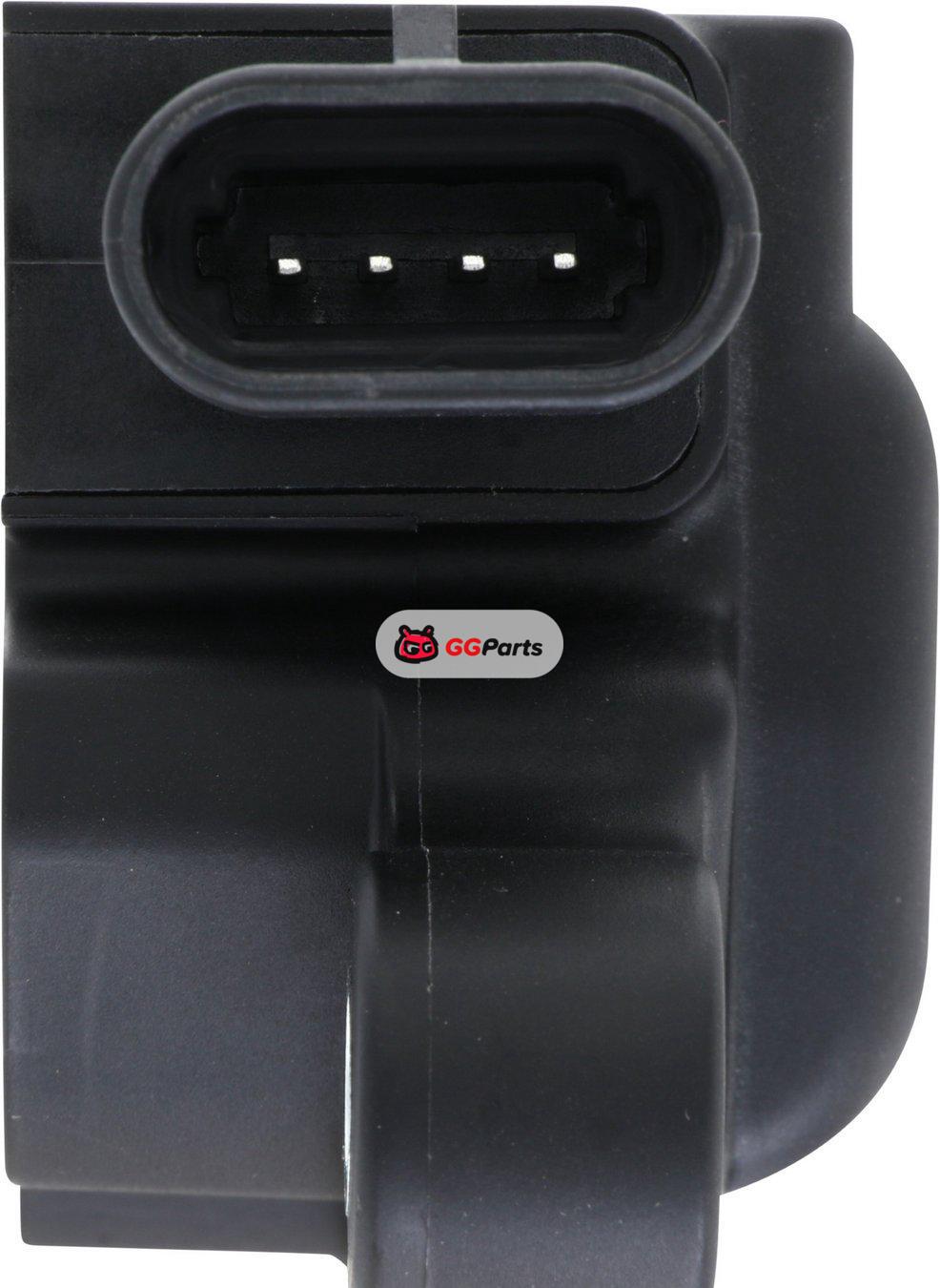 NGK 49472 Ignition Coil