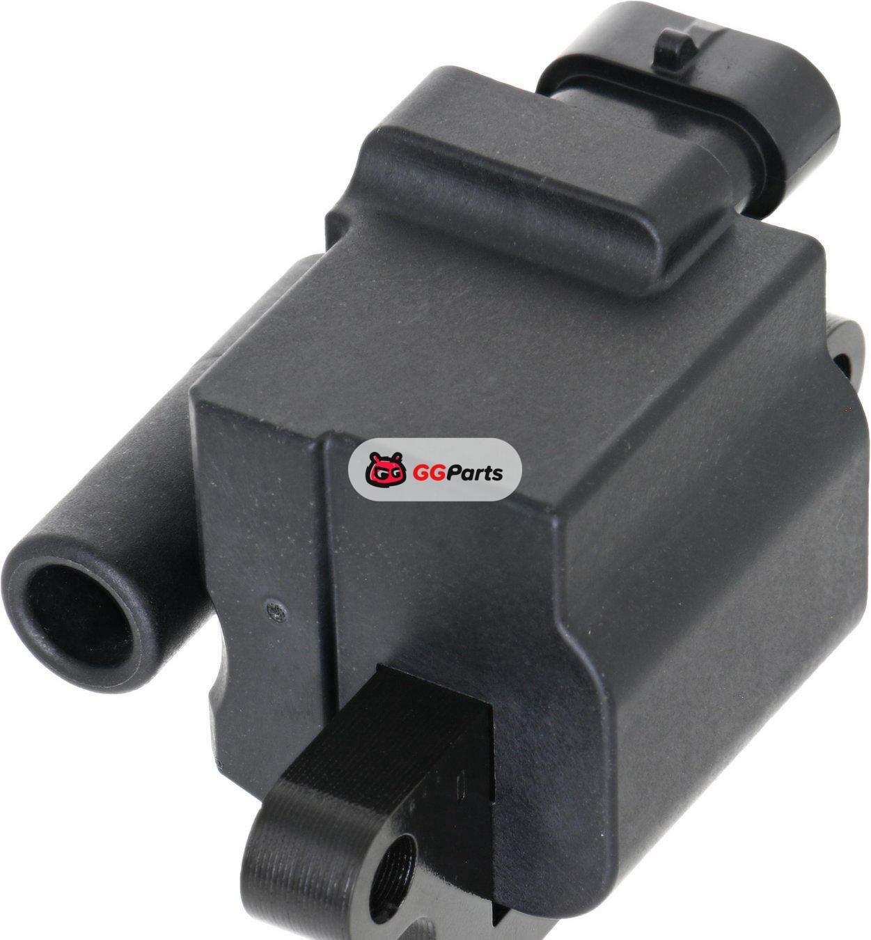 NGK 49473 Ignition Coil