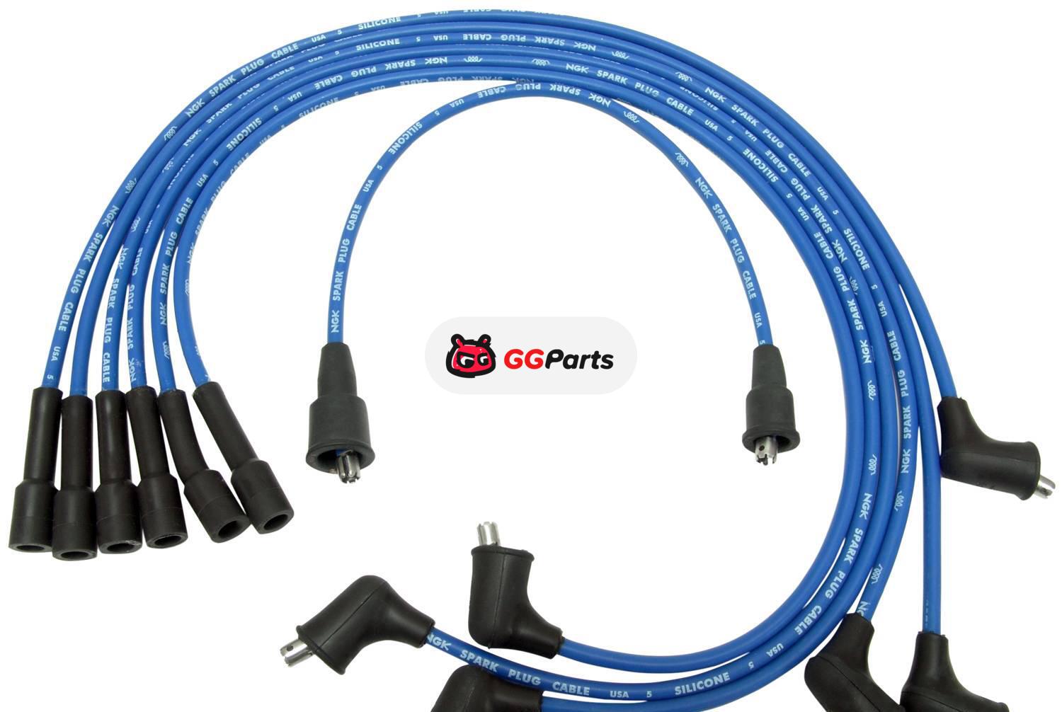 NGK 51004 Spark Plug Wire