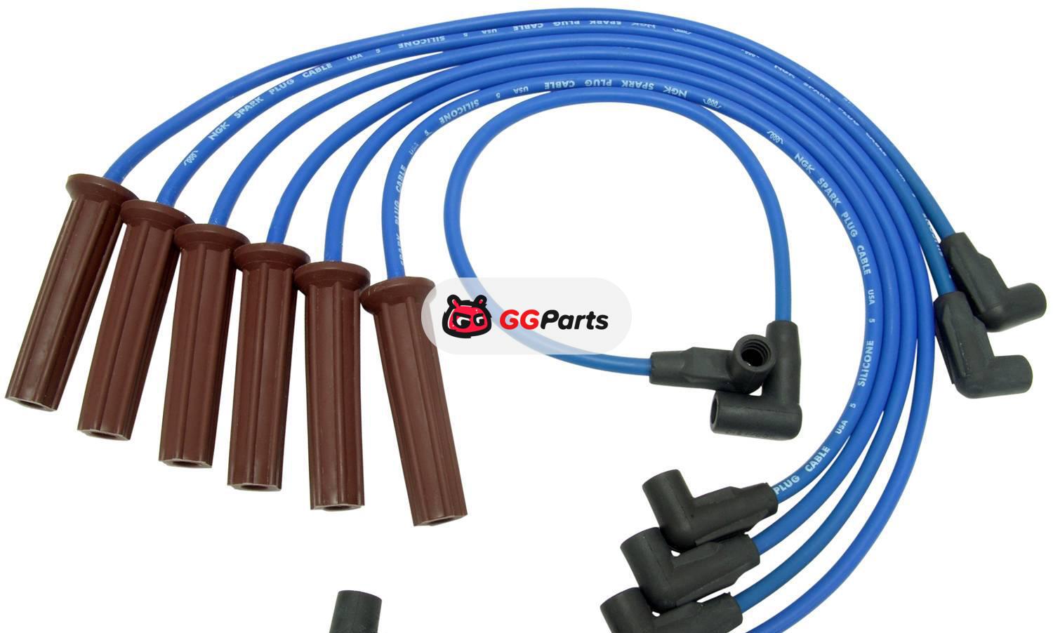 NGK 51007 Spark Plug Wire