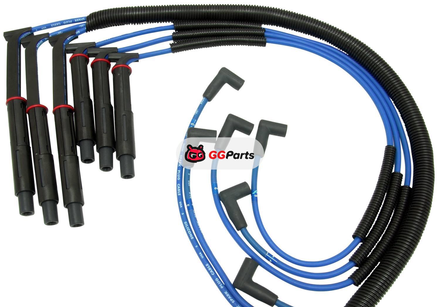 NGK 51085 Spark Plug Wire