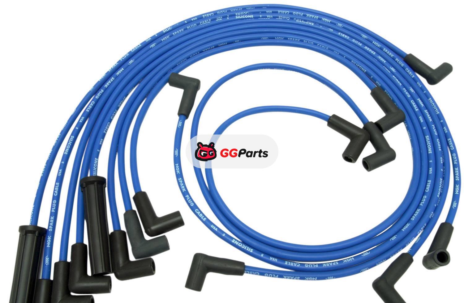 NGK 51257 Spark Plug Wire