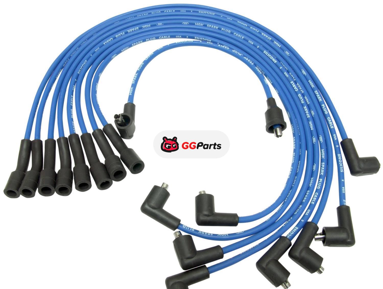 NGK 51377 Spark Plug Wire
