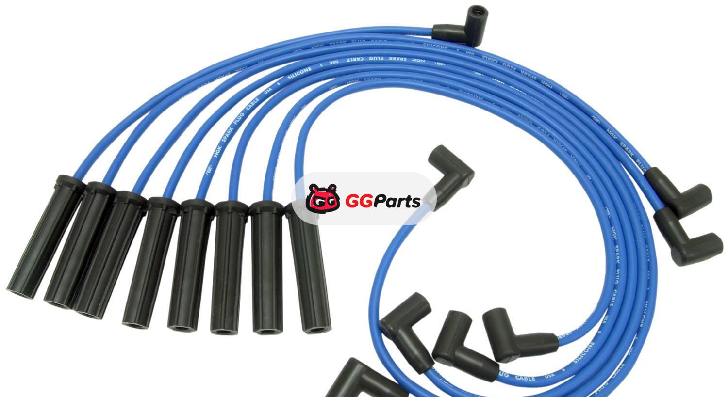 NGK 51387 Spark Plug Wire