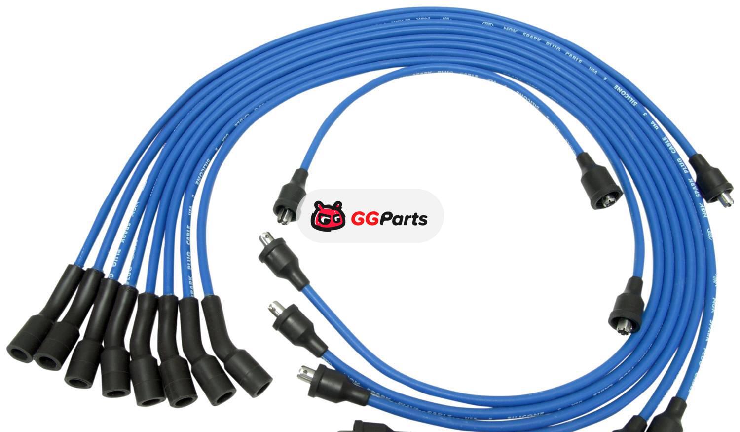 NGK 51428 Spark Plug Wire