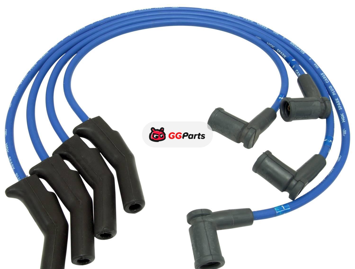 NGK 52010 Spark Plug Wire