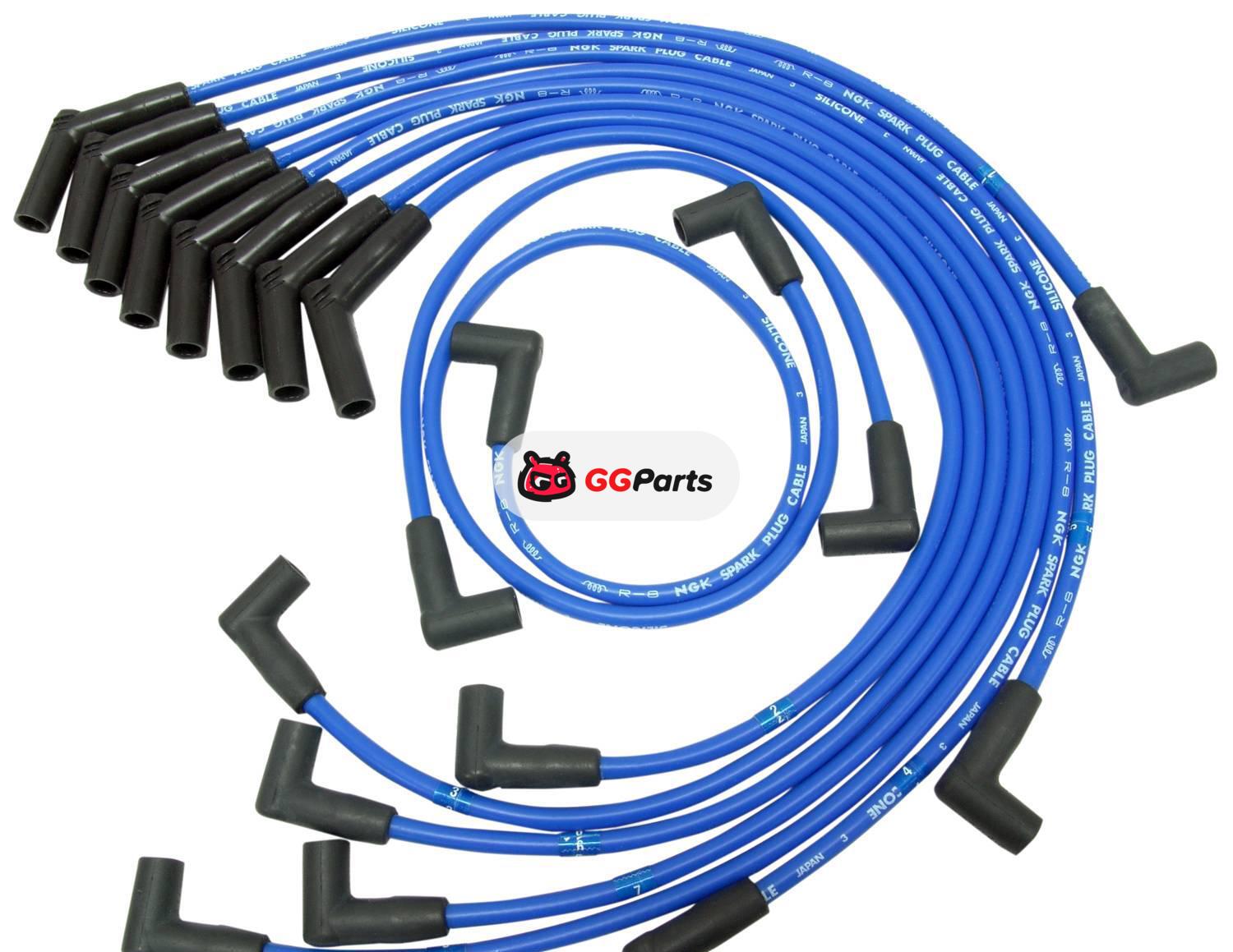 NGK 52233 Spark Plug Wire