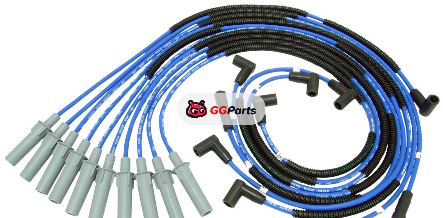 NGK 53122 Spark Plug Wire