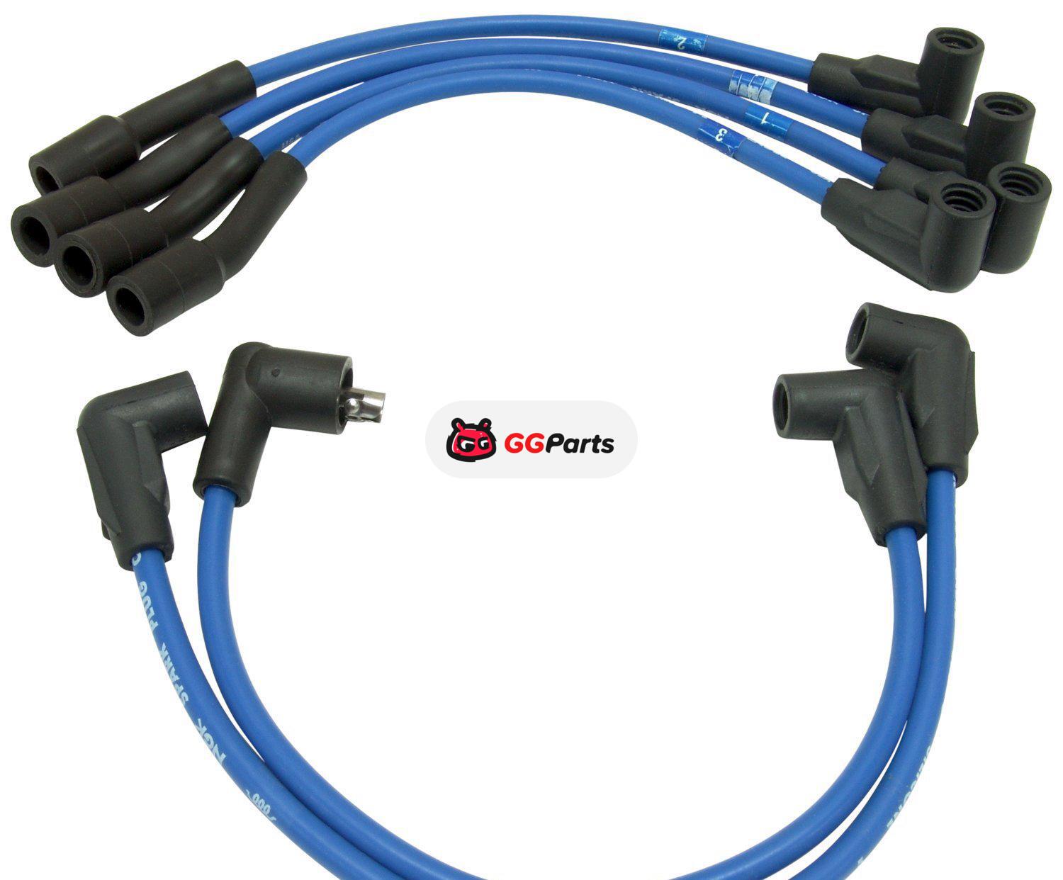 NGK 53292 Spark Plug Wire