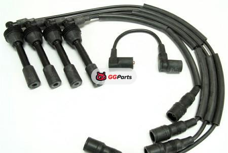 NGK 54138 Spark Plug Wire