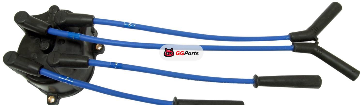 NGK 55040 Spark Plug Wire