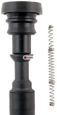NGK 58951 Spark Plug / Ignition Coil Boot