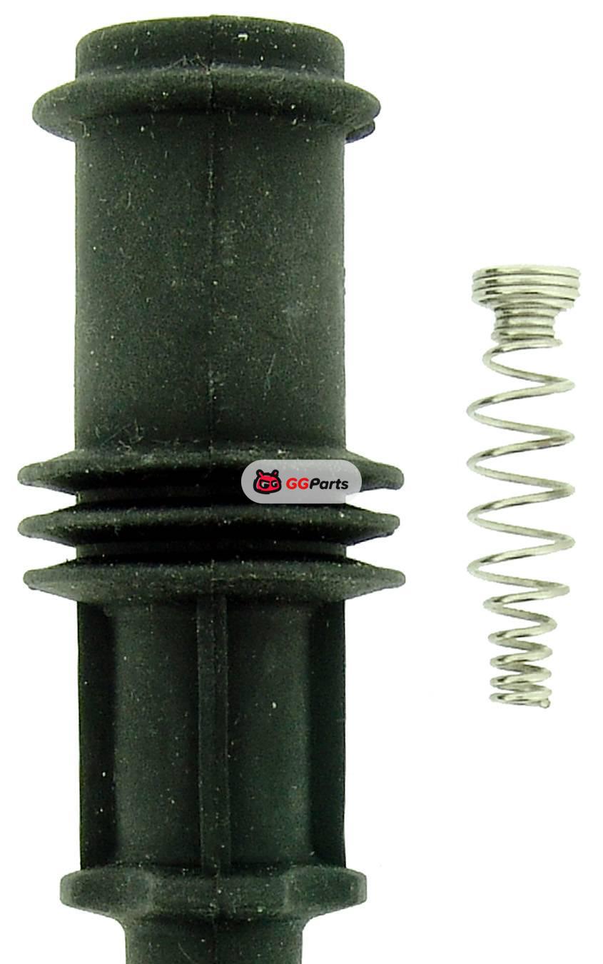 NGK 58985 Spark Plug / Ignition Coil Boot