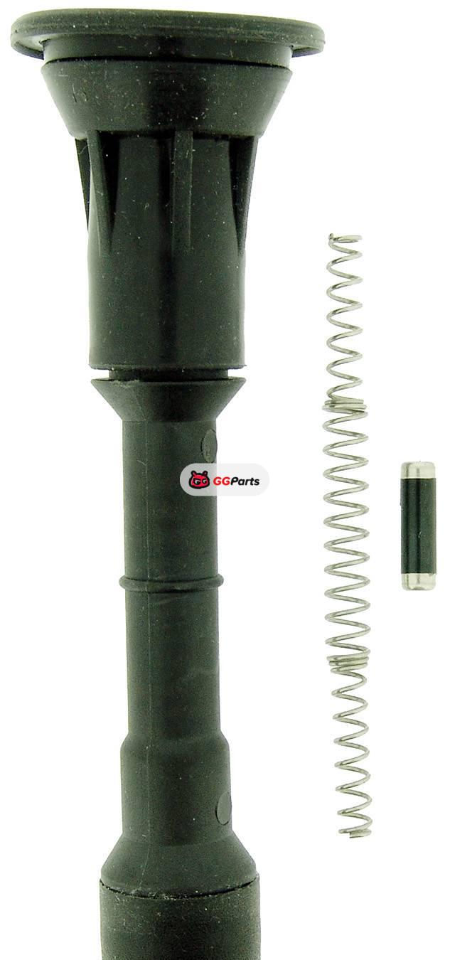 NGK 58998 Spark Plug / Ignition Coil Boot
