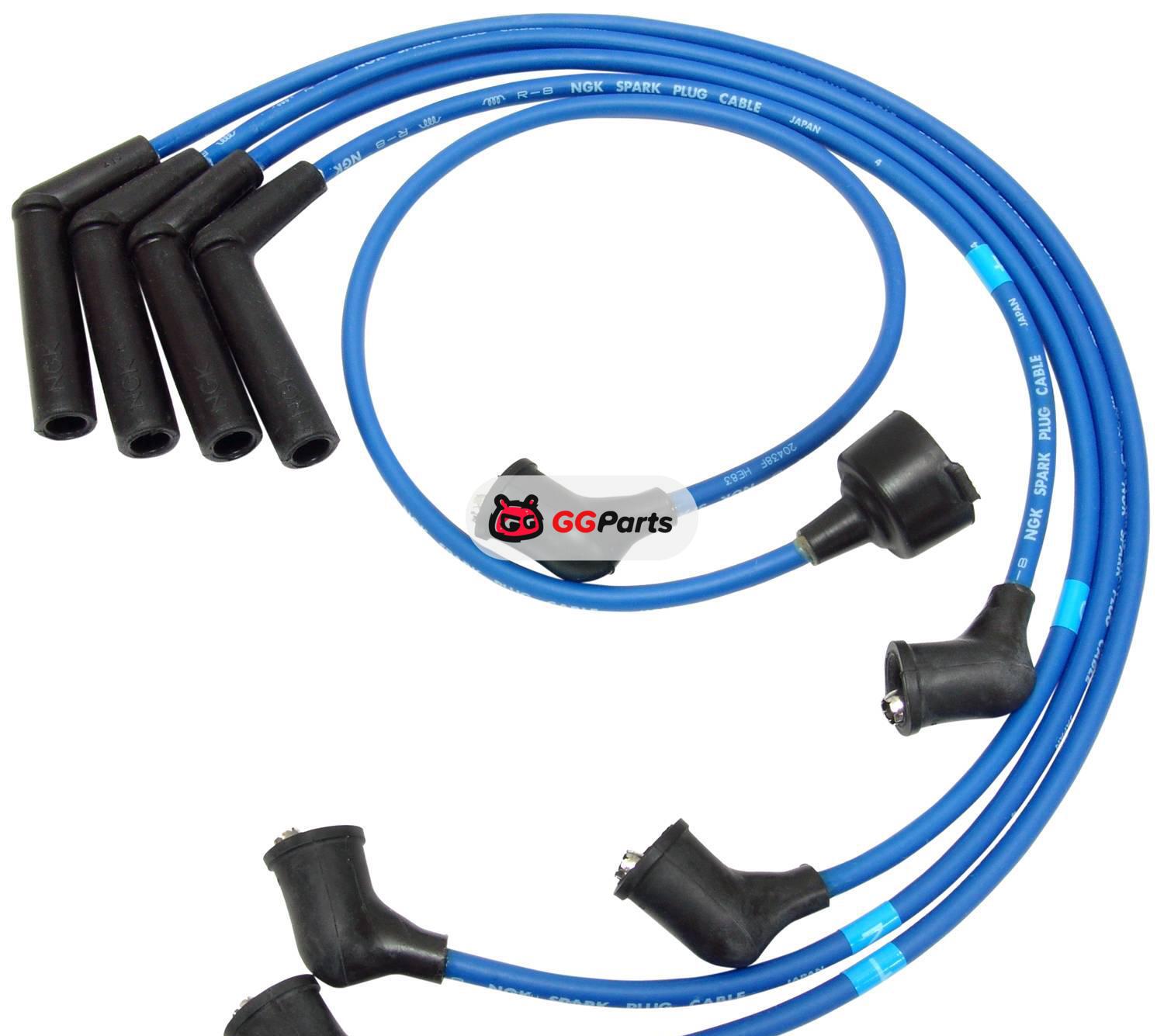 NGK 8042 Spark Plug Wire