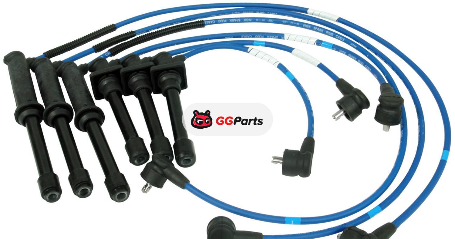 NGK 8169 Spark Plug Wire