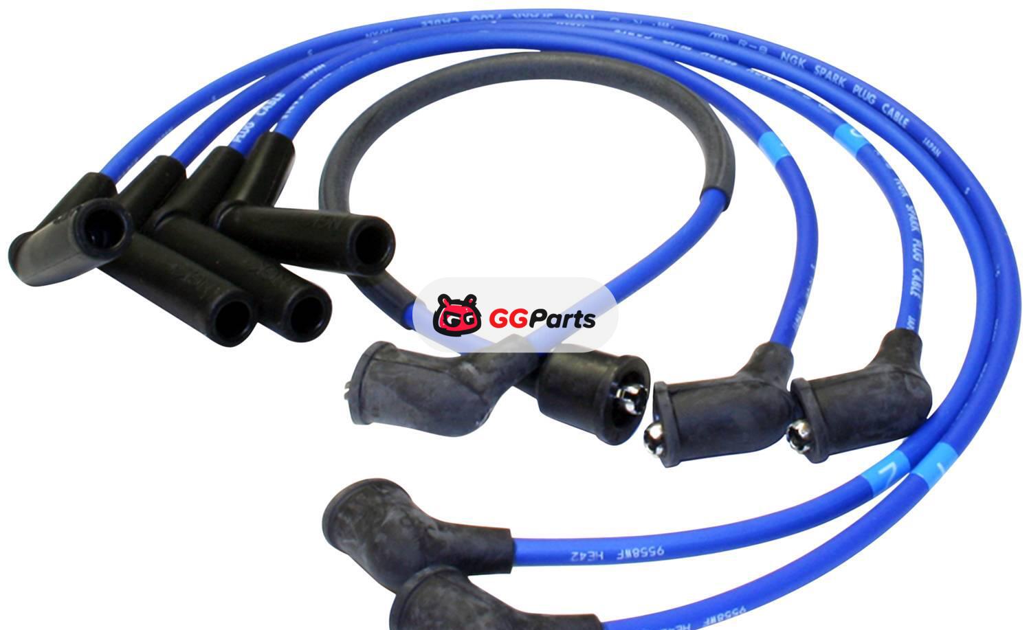 NGK 9199 Spark Plug Wire