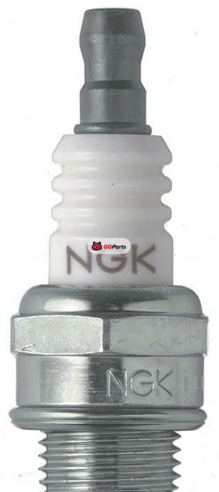 NGK 1732 Spark Plug