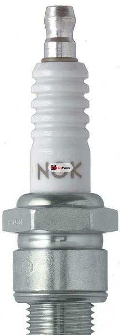 NGK 3914 Spark Plug