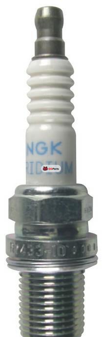 NGK 4891 Spark Plug
