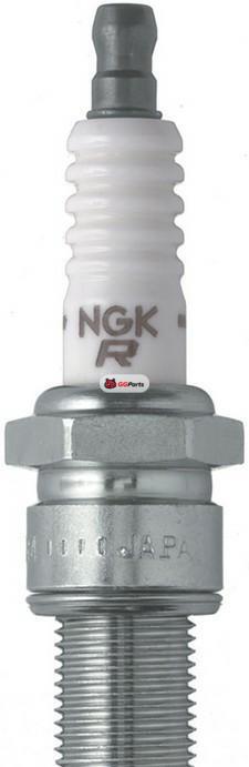 NGK 7632 Spark Plug
