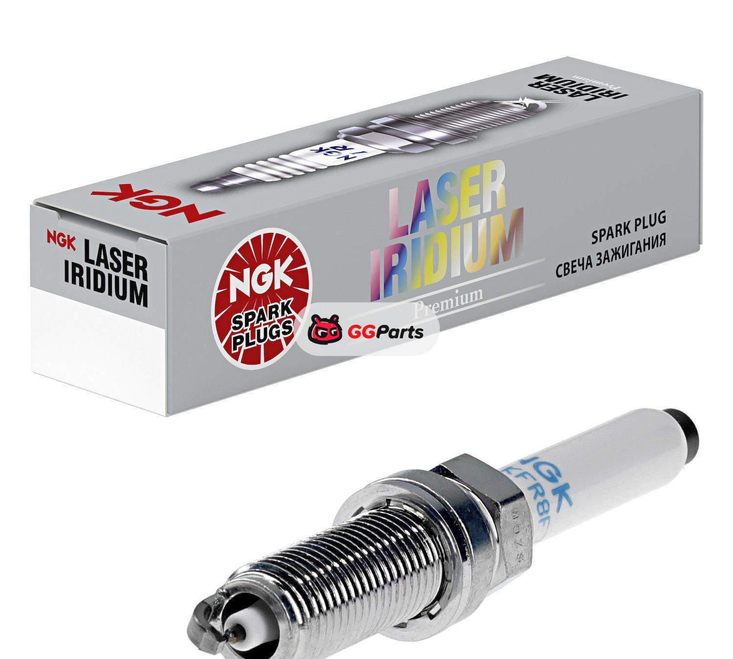 NGK 97566 Spark Plug