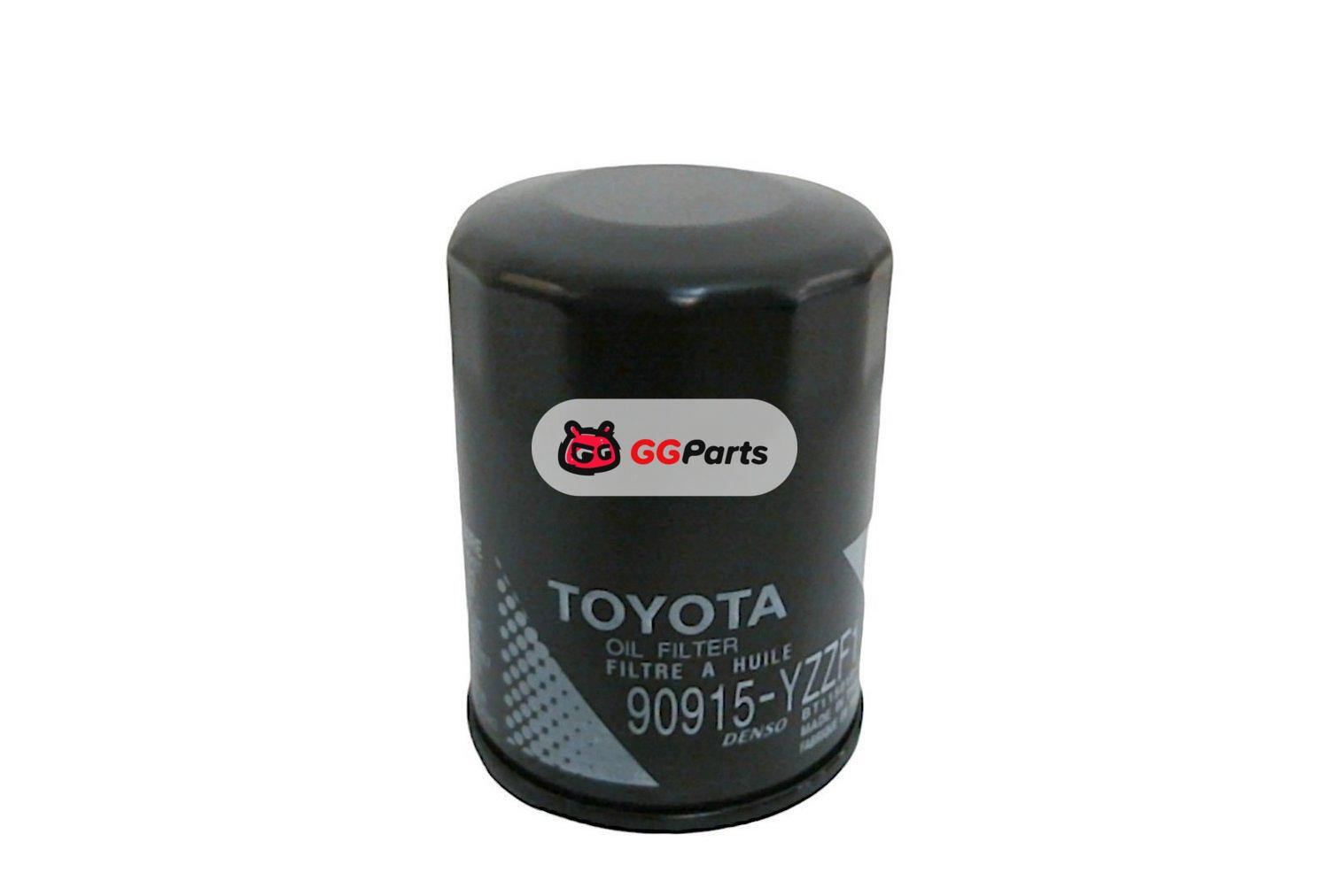 TOYOTA 90915YZZF1 FILTER OIL
