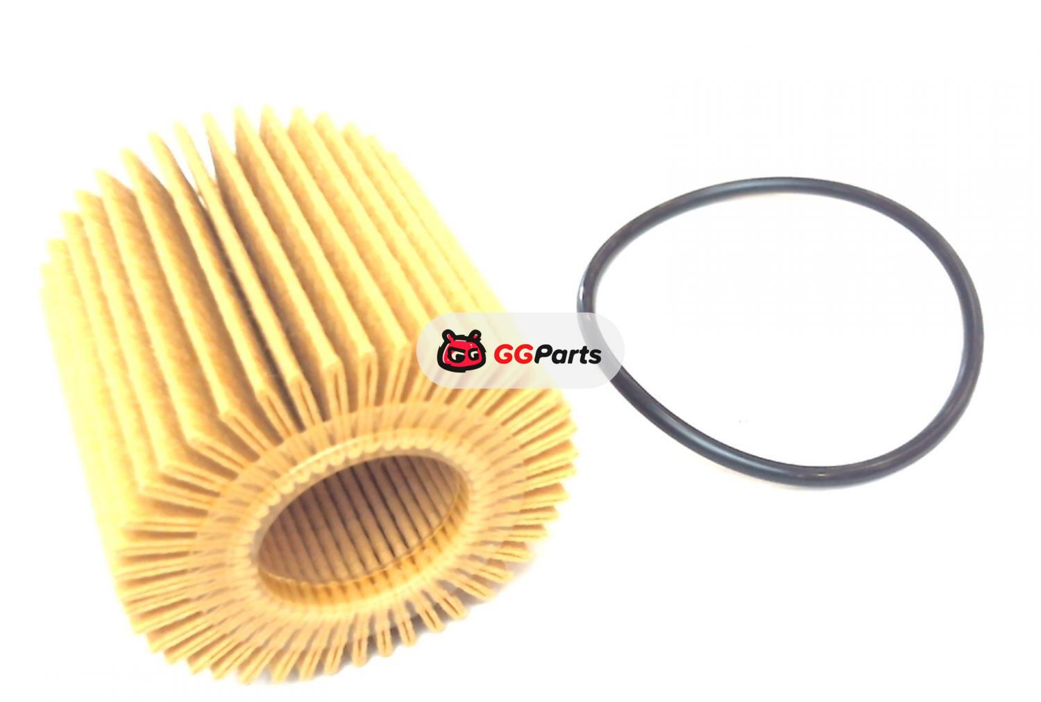 TOYOTA 04152YZZA6 Oil Filter