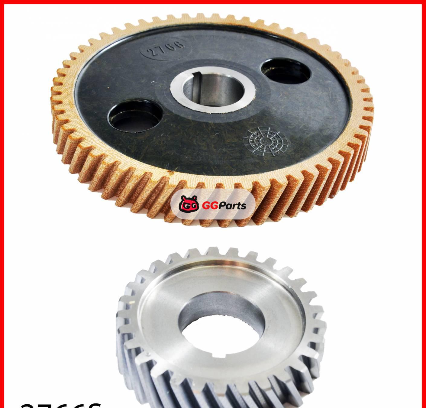 ENGINETECH 2766S Timing Gear Set