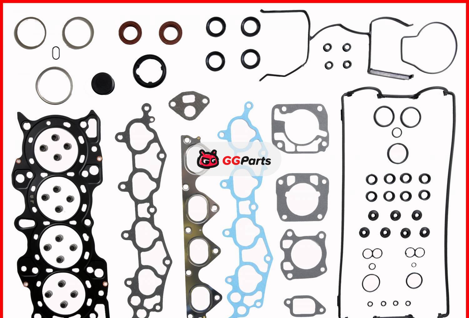 ENGINETECH AC32HSB Cylinder Head Gasket Set