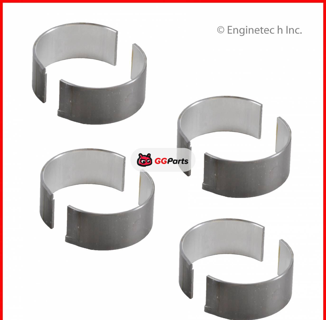 ENGINETECH BB1007 Connecting Rod Bearing